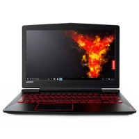 Lenovo  Legion Y520-i7-7700hq-16gb-1tb-ssd256gb